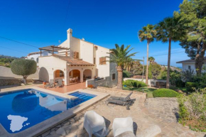 Casa Biskwie - CostaBlancaDreams